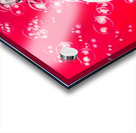 Roller Ball Acrylic print