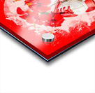 Flower Delivery Acrylic print