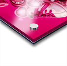 Sugar Sweet Acrylic print