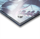 Rolling Trends Acrylic print