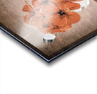 In Playful Sentiments  Acrylic print