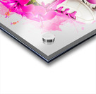 Chic Skate Acrylic print