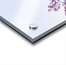 Awash in Retro Acrylic print