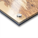 Wash Of Vintage Acrylic print