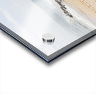 Wide Bay Acrylic print