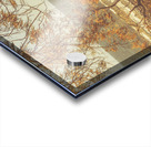 Autumn Whispers Acrylic print