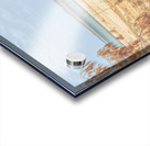 Coastal Calm Acrylic print