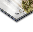 Entryway Acrylic print