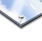 Bargara Beach Bliss Acrylic print