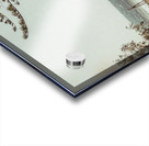 Pining Acrylic print