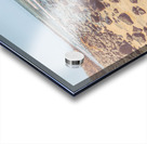 Coastal Fade Acrylic print