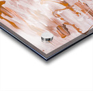 Linear Acrylic print