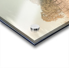 Warm And Rustic Acrylic print