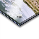 Borderlines Acrylic print