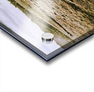 Lands Outback Acrylic print