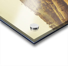 Rolling Hill Antiquity Acrylic print