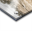 Country Wash Acrylic print