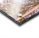 Elevated Country Outlook Acrylic print