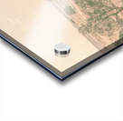 Farming Fades Acrylic print