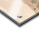 Backcountry Calm Acrylic print