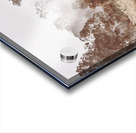 Nour Nour Haze Acrylic print