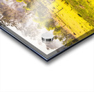 Charming Farming Acrylic print