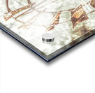 Outback Classic Acrylic print