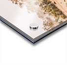 Picturesque Prairie Acrylic print