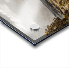 Overcast Rusticity Acrylic print