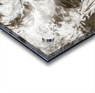 Natural Flow Acrylic print