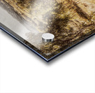 Branch Creek And Beyond Acrylic print