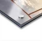 Framed Country Acrylic print