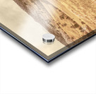 The Old Country Acrylic print