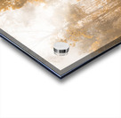 Mistery Acrylic print