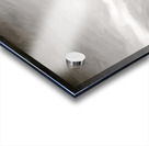 Hilltop Views Acrylic print