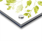 Growth Acrylic print