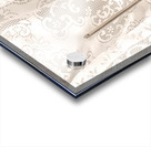 Played Out With Grace  Acrylic print