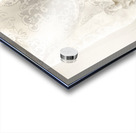 Antique Arts Acrylic print