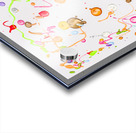 Dynamic Dispersion Acrylic print