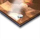 Midnight Maestro Acrylic print