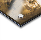 Still Life Score Acrylic print