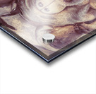 With Dinner Bells Ringing Acrylic print