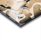 Farming Spots And Blots Acrylic print