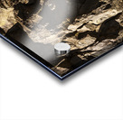 Depths And Details Acrylic print