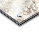 Quartzite Acrylic print