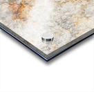 Crystallise Acrylic print