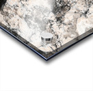 Mineralisation Acrylic print