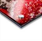 Berry Delicious Acrylic print