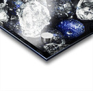 Berry Bar Acrylic print