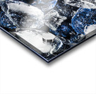 Summer Berries Acrylic print